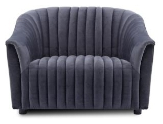 Дизайнерское кресло Kissen armchair