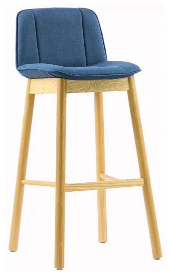 Дизайнерский стул Eva Wood