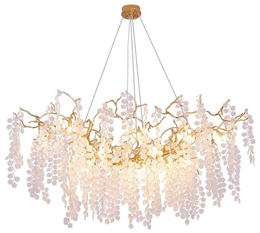 Willow Large Chandelier