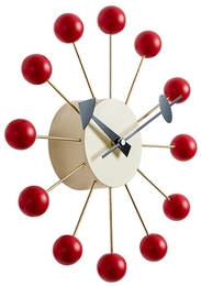 George Nelson Ball Clock