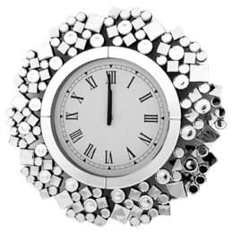 Cristall clock