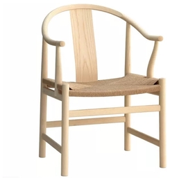 Chinese Chair by Hans Wegner