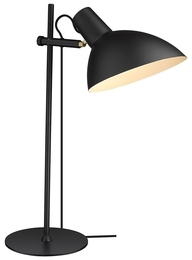 Metropole Table Lamp