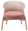 Дизайнерское кресло Ivy armchair