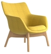 Дизайнерское кресло Fly armchair