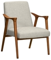 Дизайнерское кресло Cottom