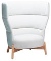 Дизайнерское кресло Nunez armchair