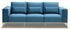 Дизайнерский диван Cobio