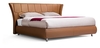 Дизайнерская кровать Barhov