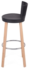 Ресторанный стул Trinidad Bar Stool