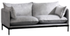 Дизайнерский диван Mendini sofa