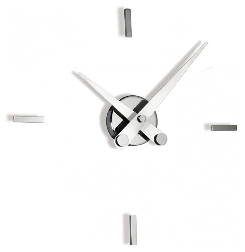 Дизайнерские часы Puntos suspensivos 4 i