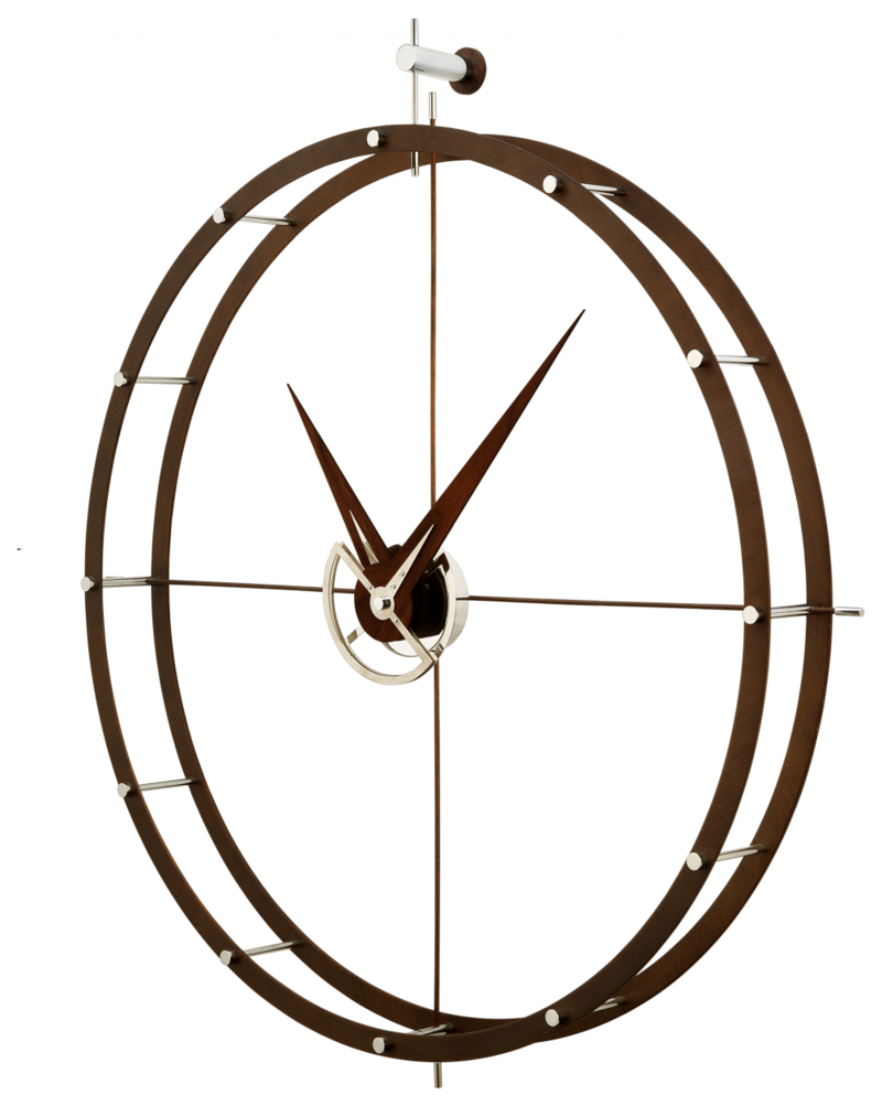 Дизайнерские часы Doble