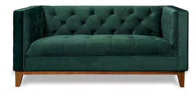 Дизайнерский диван Kinoly