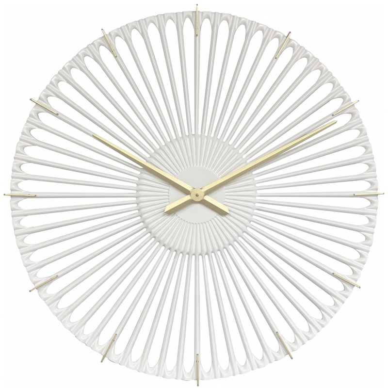 Дизайнерские часы Paz