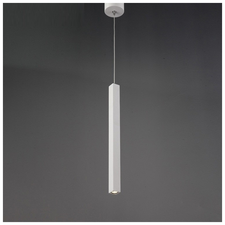 Дизайнерский подвесной светильник S-art
