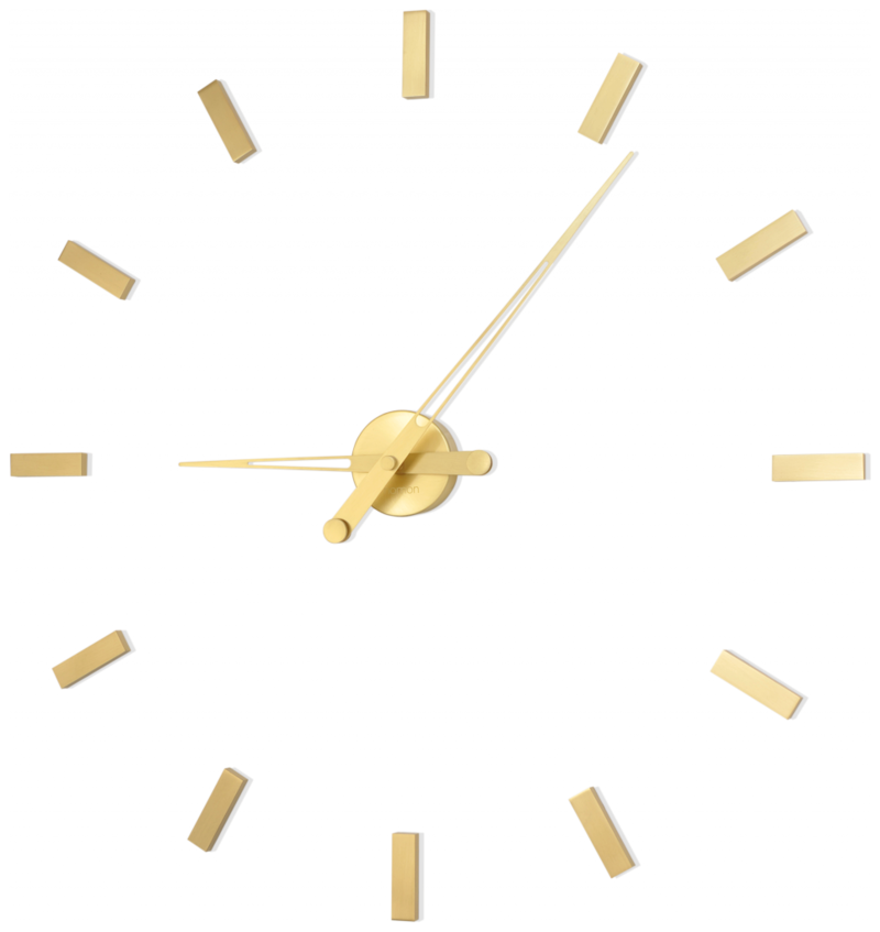 Дизайнерские часы Tacon 12