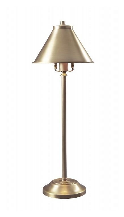 Дизайнерский настольный светильник PROVENCE STICK LAMP