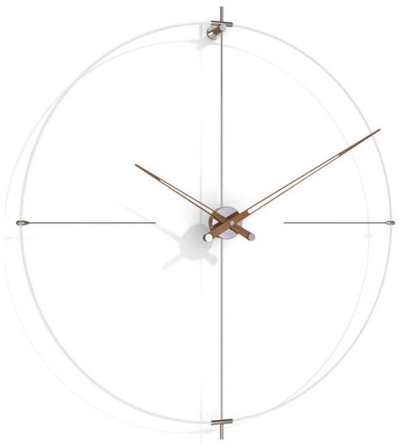 Дизайнерские часы Bilbao