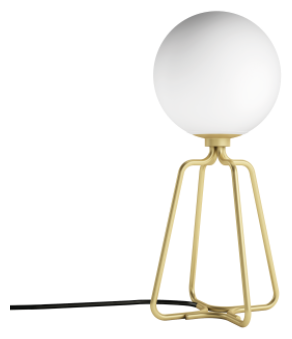 Дизайнерский настольный светильник Cosmonaut Table Lamp