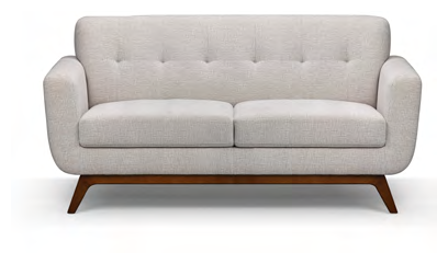 Дизайнерский диван Monako