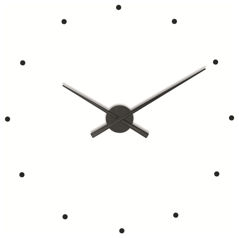 Дизайнерские часы OJ