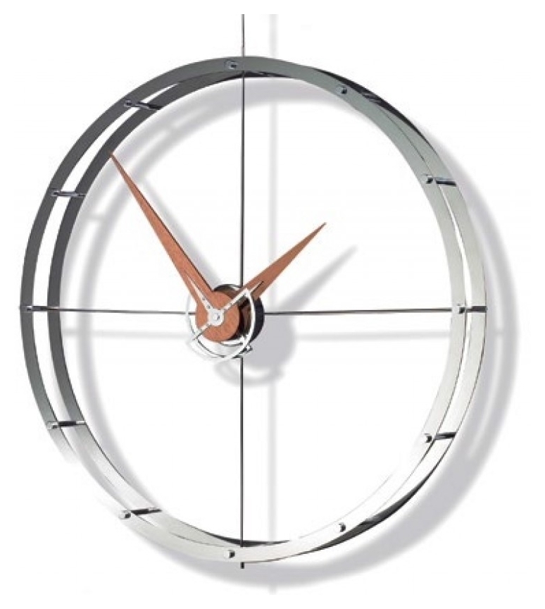 Дизайнерские часы Doble