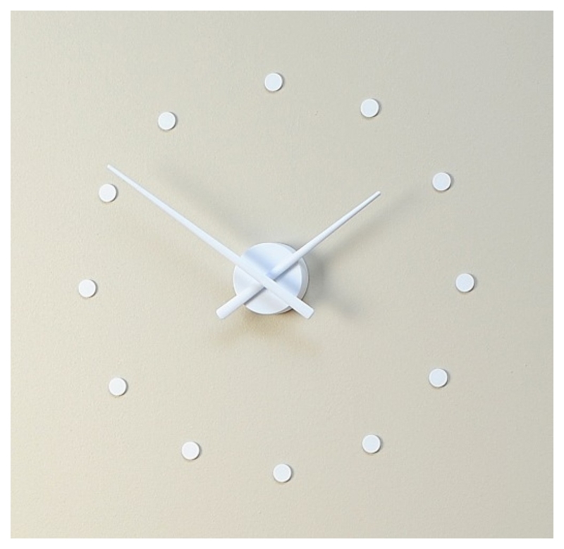 Дизайнерские часы OJ