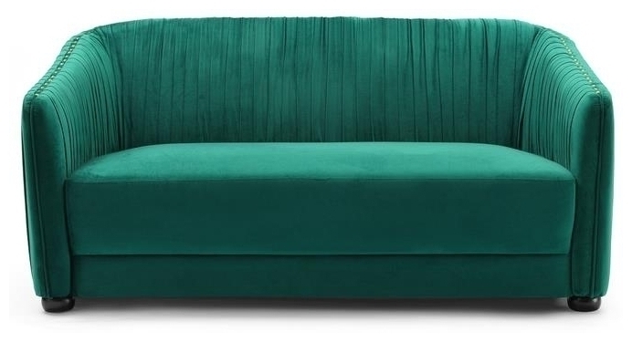 Дизайнерский диван Jimi