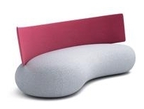Дизайнерский диван Orbit sofa