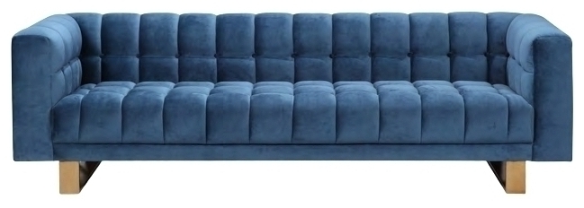 Дизайнерский диван Charlie