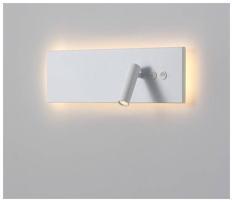 Дизайнерский настенный светильник Dario