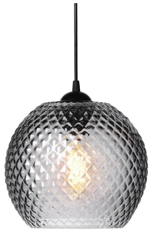 Дизайнерская люстра Nobb Ball Lamp