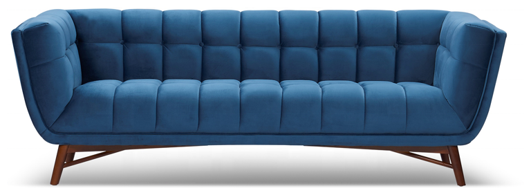 Дизайнерский диван Lemo