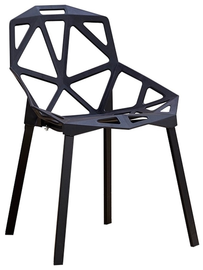 Дизайнерский стул One chair