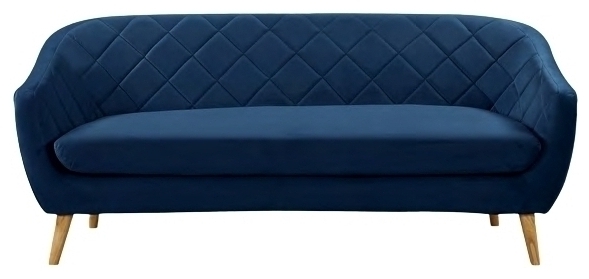 Дизайнерский диван Gaplo