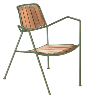 Дизайнерский стул Osmo