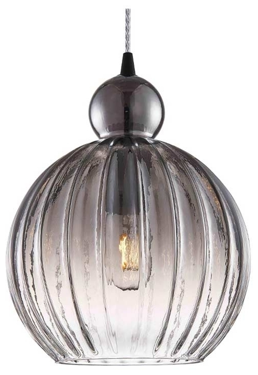 Дизайнерская люстра Ball Lamp