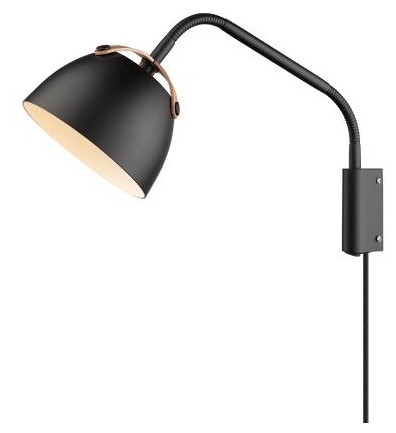 Дизайнерское бра Oslo wall lamp