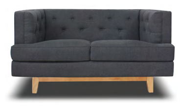 Дизайнерский диван Ultima