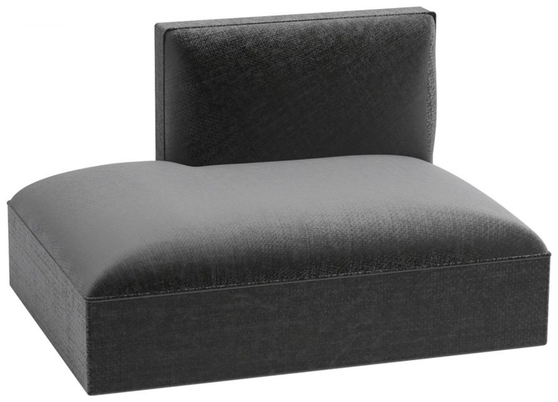 Дизайнерский диван Romero