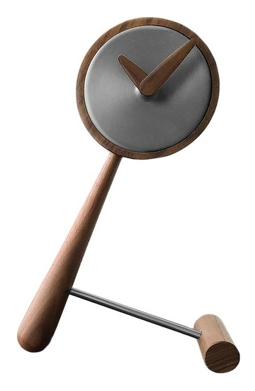 Дизайнерские часы Pintero