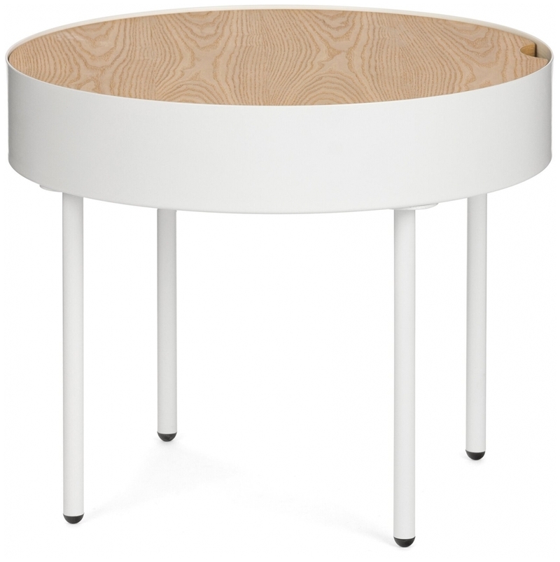 Дизайнерский стол Around coffe table