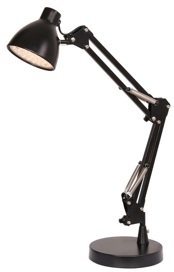 Дизайнерский настольный светильник Bronx Table Lamp