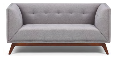 Дизайнерский диван Verdil