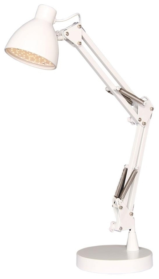 Дизайнерский настольный светильник Bronx Table Lamp