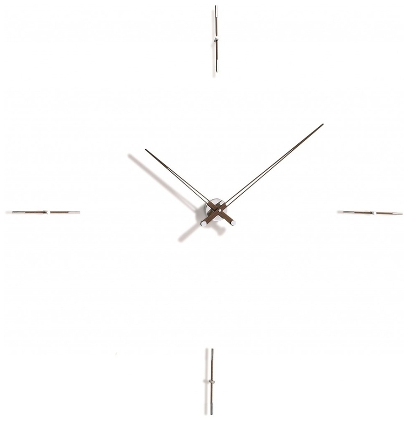Дизайнерские часы Merlin 4N
