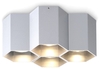 Дизайнерский накладной светильник Odeon 5