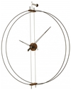 Дизайнерские часы Barcelona