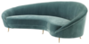 Дизайнерский диван Sofa Provocateur